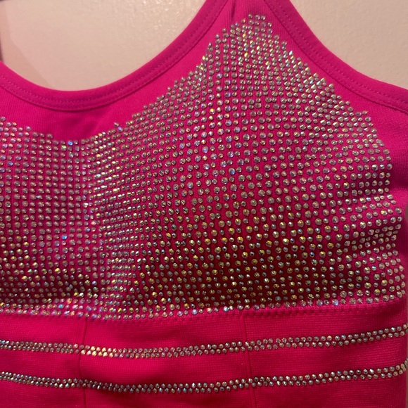 Crop top - Picture 2 of 3